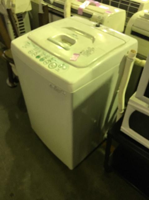 洗濯機