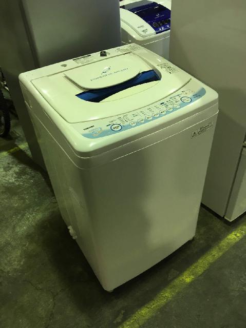 洗濯機