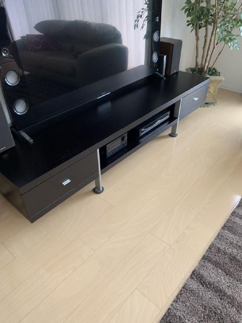 液晶テレビ