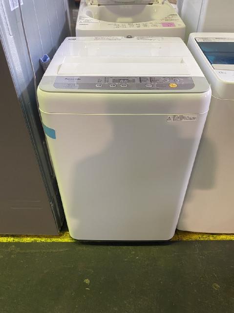 洗濯機