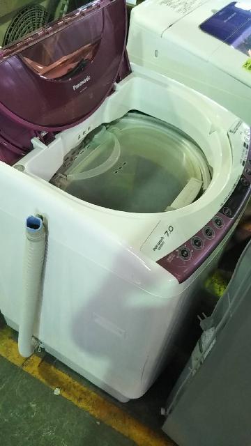 洗濯機