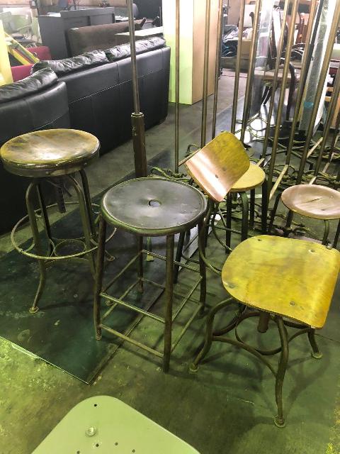 業務用チェア
