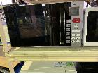 電子レンジの詳細ページを開く