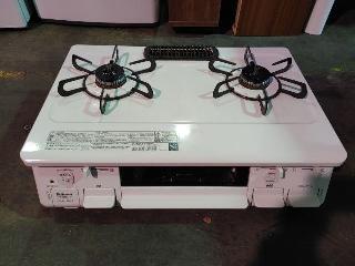 ガスコンロ（ガステーブル）×群馬県の買取価格相場|おいくら