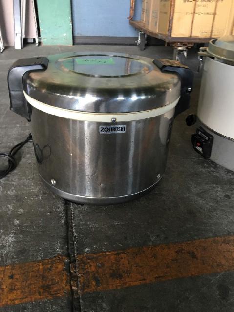 業務用炊飯器