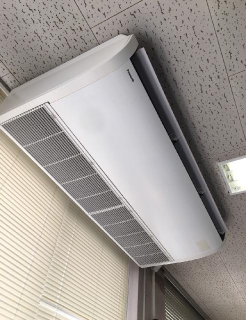 業務用エアコン