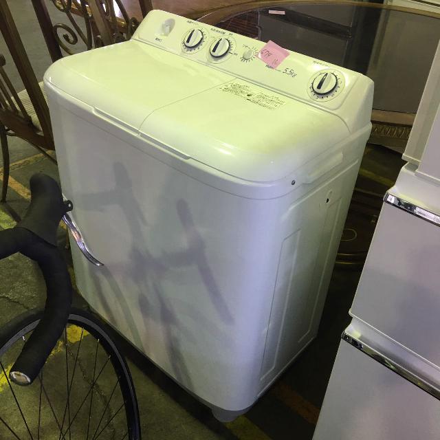 洗濯機