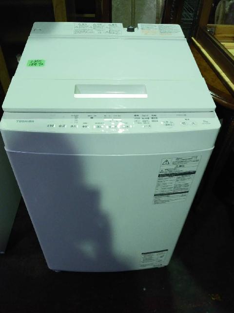洗濯機