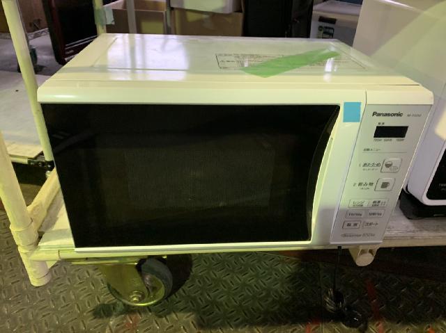 電子レンジ