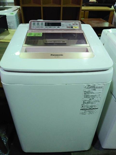 洗濯機