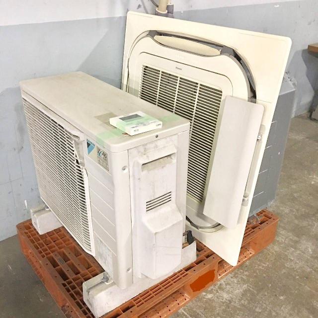 業務用エアコン