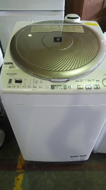 洗濯機