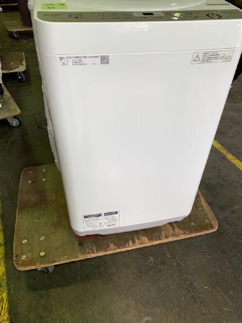 洗濯機