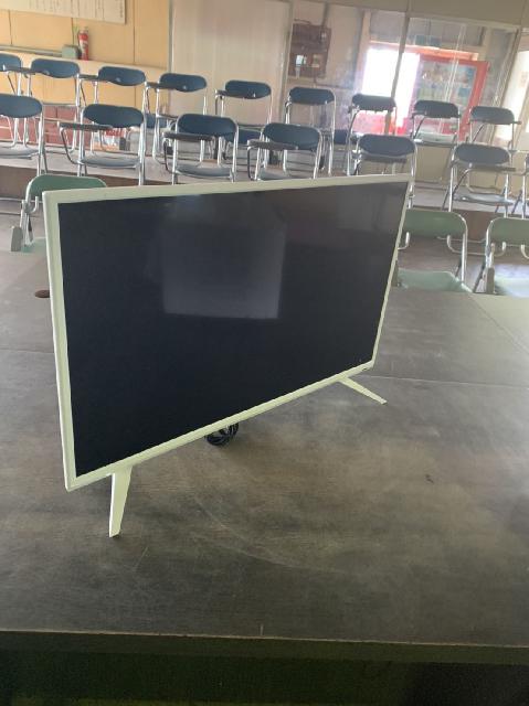 液晶テレビ