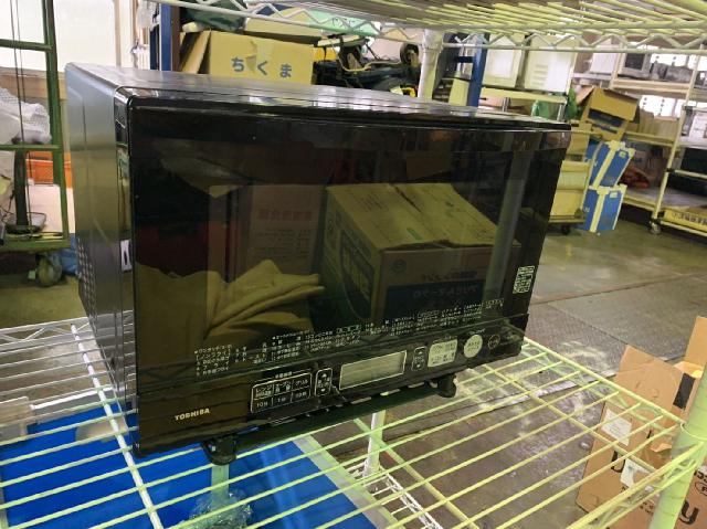 電子レンジ