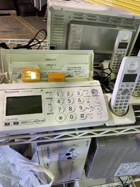 電話機