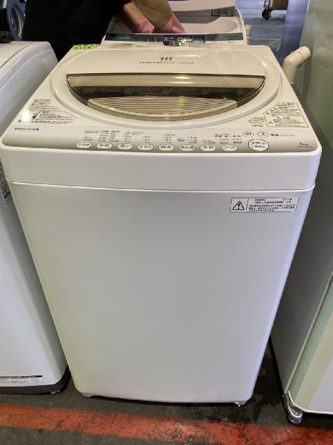 洗濯機