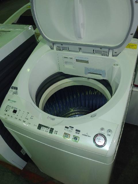 洗濯機