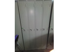 4人用ロッカー　事務用品　オフィス　土浦市/阿見町/つくば市/石岡市/かすみがうら市/の詳細ページを開く