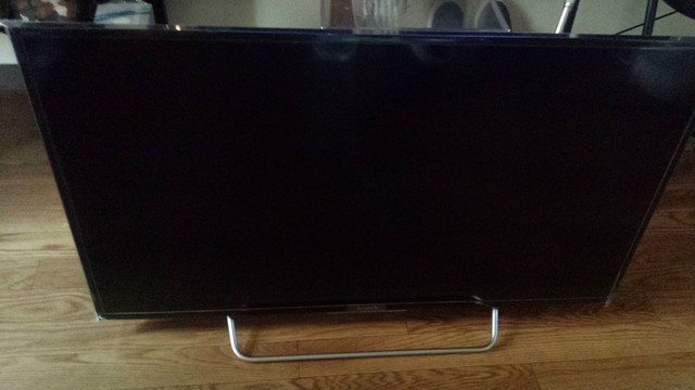SONY 40V 16年製