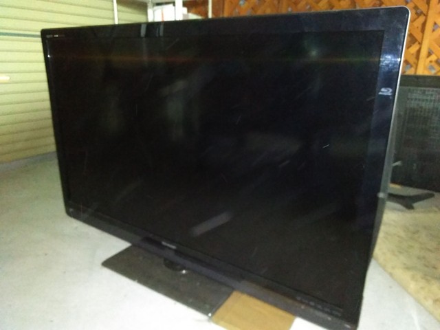 液晶テレビ　40インチ　出張買取/土浦市/かすみがうら市/阿見町/つくば市/石岡市s