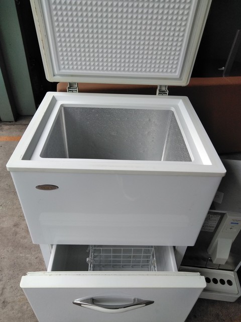 冷凍ストッカー　出張買取/土浦/かすみがうら市/阿見町/石岡市/つくば市