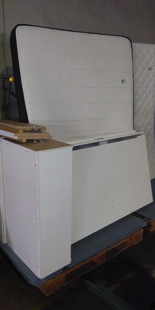 ダブルサイズベッド　出張買取/土浦市/阿見町/かすみがうら市/つくば市/石岡市/牛久市