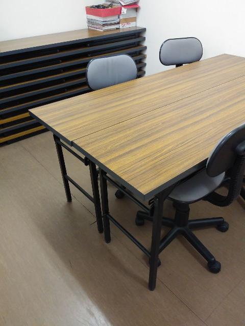 事務用品 折りテーブル 出張買取/土浦市/阿見町/かすみがうら市/つくば市/石岡市/牛久市