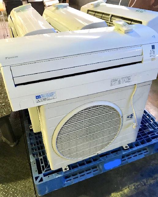 エアコン