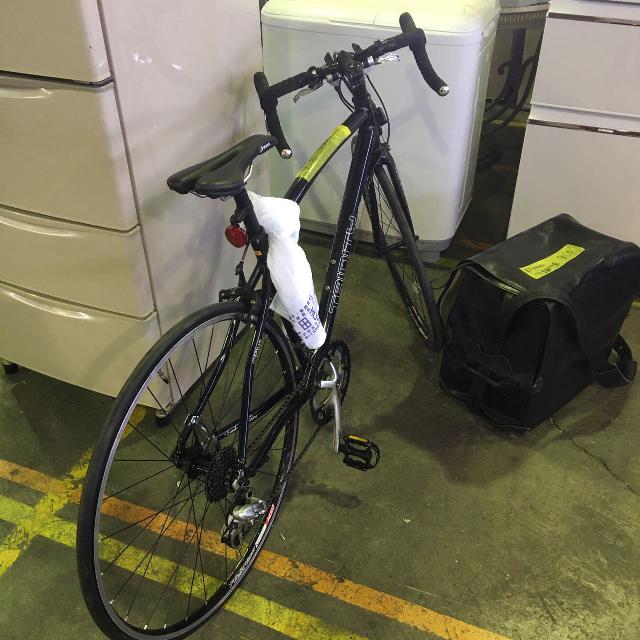 自転車