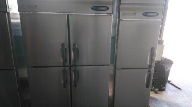 業務用冷蔵庫