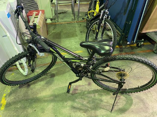 自転車