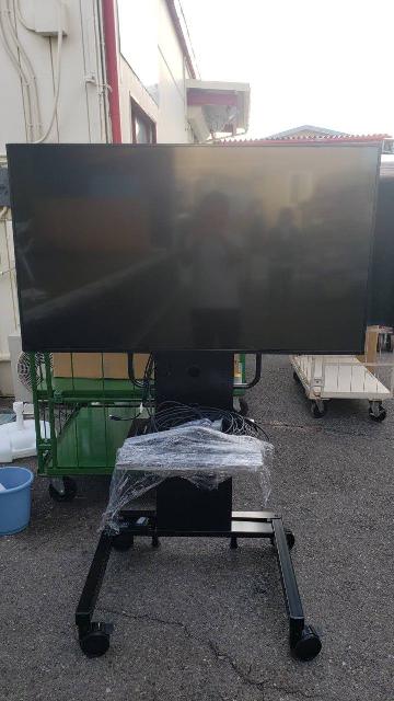 液晶テレビ