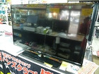 シャープ　液晶テレビ　LC-40H30