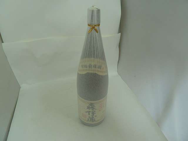 森伊蔵　1800ml