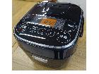 アイリスオーヤマ銘柄炊き　極厚銅釜　炊飯器　2020年