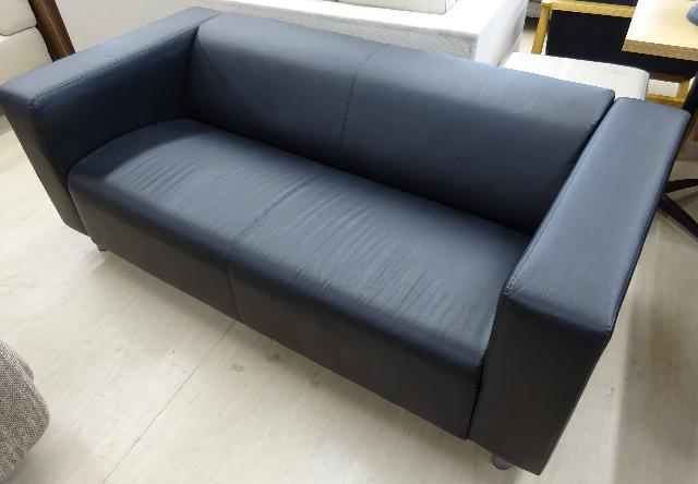 IKEA　ソファー　W1780×D860×H660