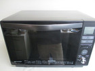 RE-V80A-B/シャープ/SHARP/過熱水蒸気オーブンレンジ/23L/1段調理/ブラックの詳細ページを開く