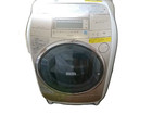 日立/HITACHI/BD-NX120CL/ドラム式洗濯乾燥機/12kg/左開き