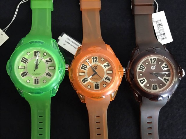 テンデンス/Tendense/防水/腕時計 （ その他時計）の買取価格 （ID  