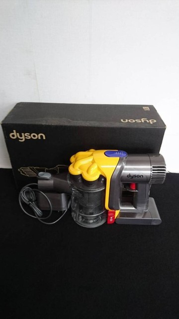 DC30/ダイソン/dyson/コードレス掃除機/ハンディクリーナー