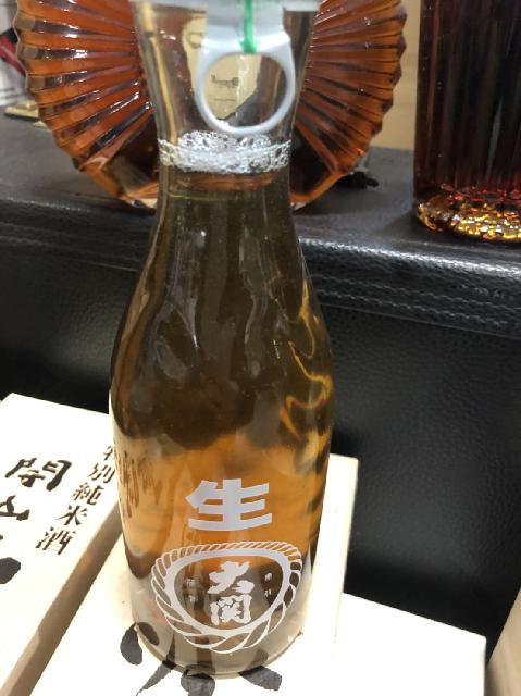 大関/日本酒
