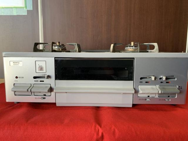 LG2260L/ノーリツ/NORITZ/ガステーブル/ガスコンロ