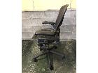 Herman Miller/ハーマンミラー/アーロンチェア/ポスチャーフィット/アーム可動/ブラックの詳細ページを開く