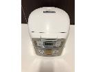 タイガー/JAI-R550/TIGER/マイコン炊飯器/3合炊き/炊きたて/ホワイトの詳細ページを開く