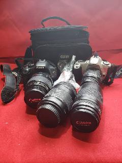 一眼レフ×茅ヶ崎市(神奈川県)の買取価格相場|おいくら リサイクル