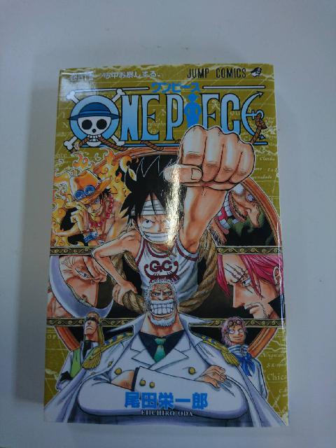 ワンピース 1巻〜104巻セット 尾田栄一郎 ワンピース ONE PIECE BOX コミック EP1-10セット | 尾田栄一郎