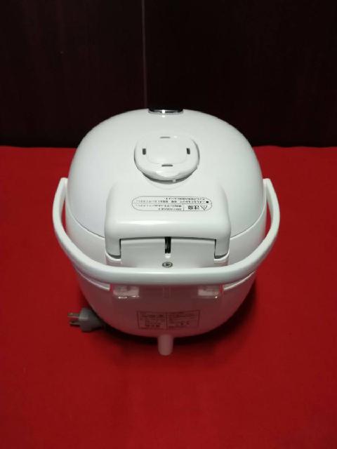 ネオーブ/NRM-M35A/NEOVE/マイコン炊飯器/3.5合炊き/ホワイト