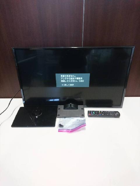 TH-32F300/パナソニック/PANASONIC/VIERA/ビエラ/32V型/デジタル