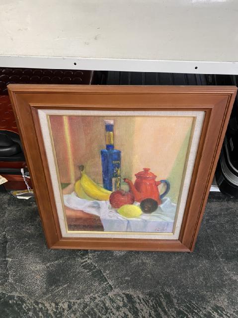 絵画/美術品